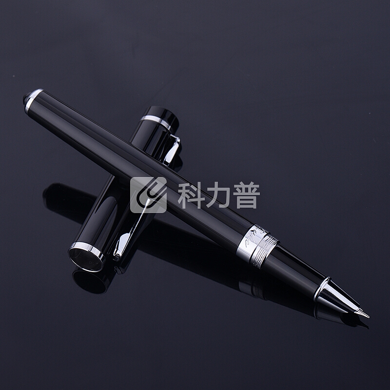 公爵(DUKE)P3 斯巴达克斯系列特细钢笔/墨水笔/财务笔