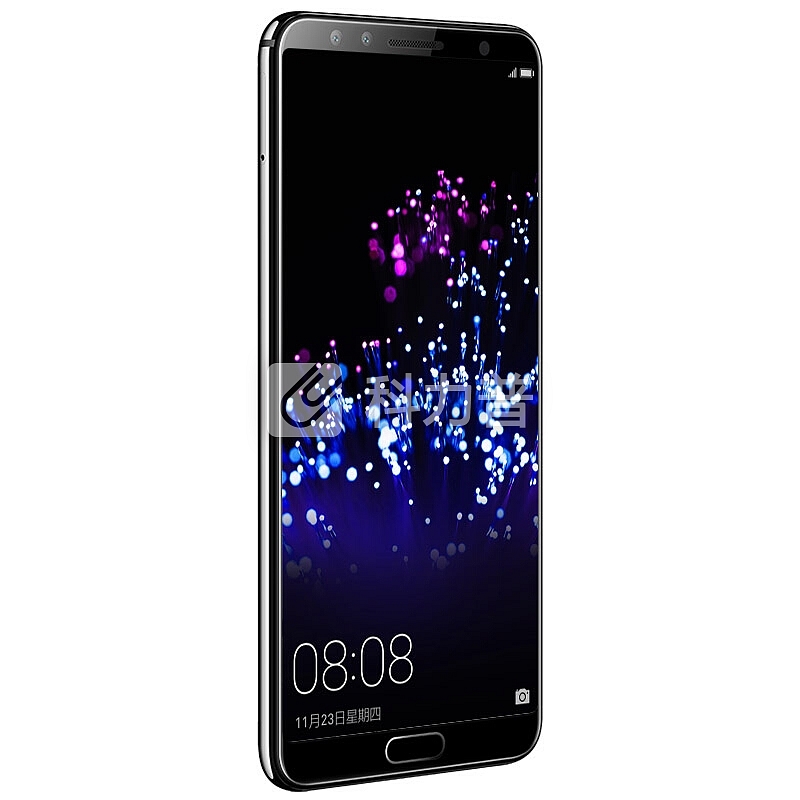 华为 huawei 华为(huawei) 华为nova2s手机 全网通 (6g 64g)曜石黑
