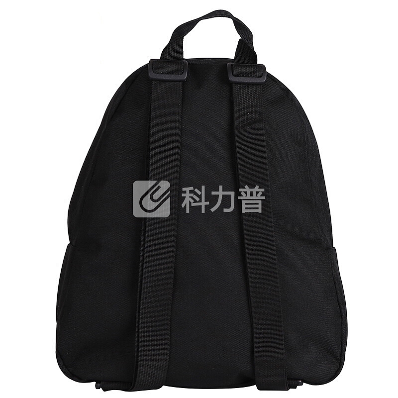 JANSPORT JANSPORT杰斯伯迷你儿童双肩包书包背包TDH6008黑色