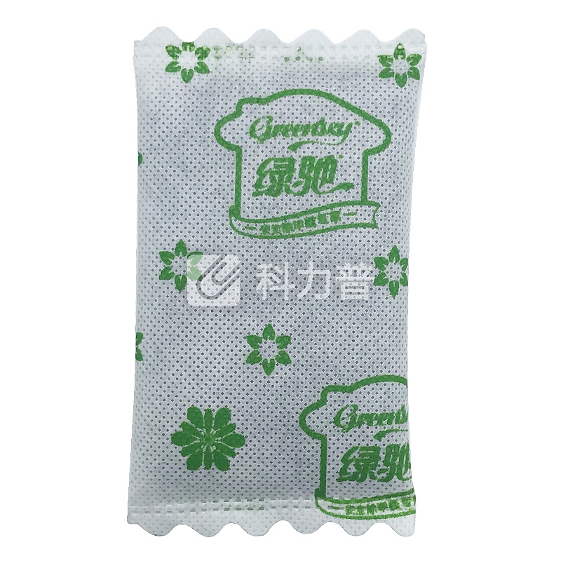 绿驰 360°室内装修安全卫士3000g 家用新装修去除甲醛清除剂吸味活性炭 新车除臭去味竹炭包