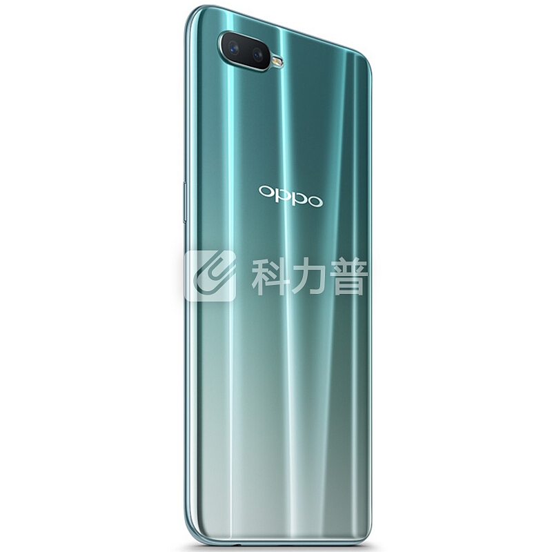 OPPO R15x手机【立减300低至2199元+6期免息+智能手环】骁龙660光感屏幕水滴屏全网通 (6G+128G)冰萃银