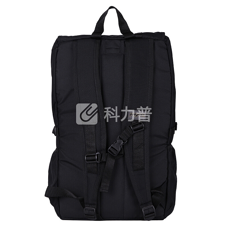 JANSPORT JANSPORT杰斯伯15英寸电脑双肩包背包书包T52S008黑色