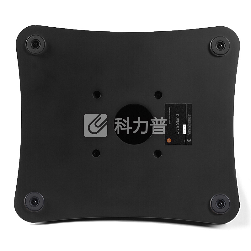 惠威(HiVi)Diva stand音箱脚架 支架 M系列音箱伴侣