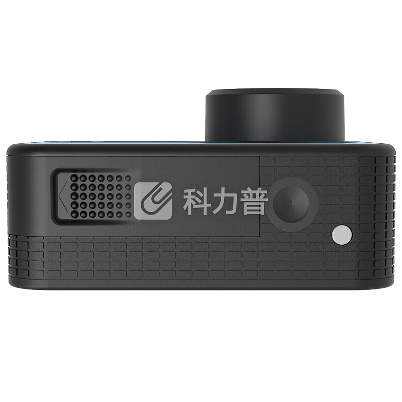 萤石 (EZVIZ) S1C运动相机(太空灰) 双模式运动相机 智能摄像机 高清户外航拍潜水 遥控相机