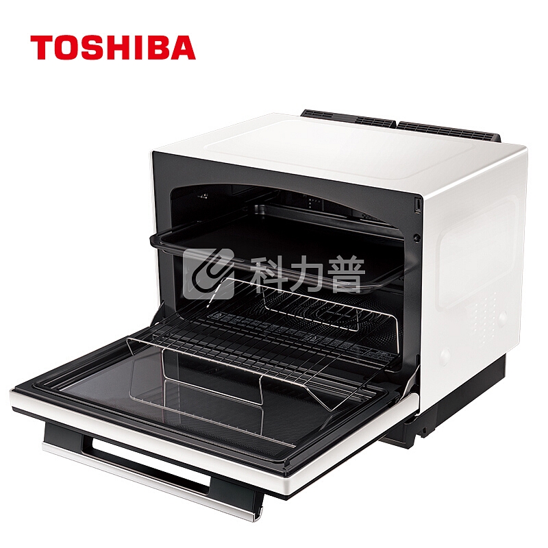 东芝 TOSHIBA 东芝 TOSHIBA 原装进口ER-RD7000水波炉 电烤箱 微波炉 微蒸烤箱嵌入式 微蒸烤一键智能烘焙