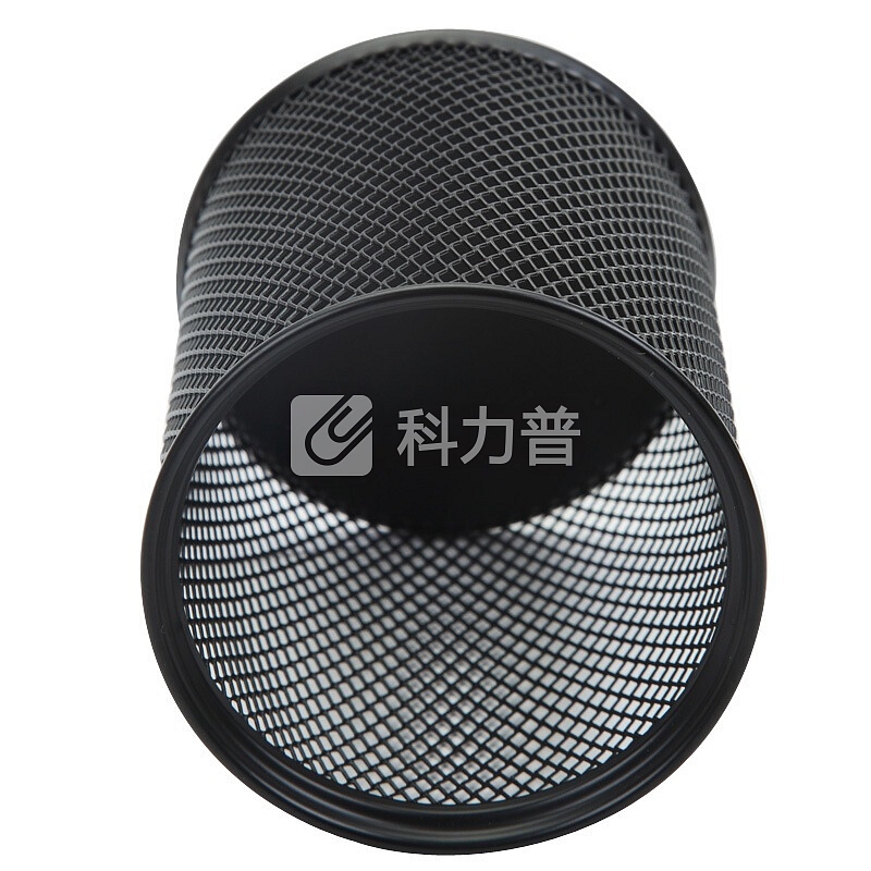 广博(GuangBo)圆形办公金属笔筒WZ/WJ5922