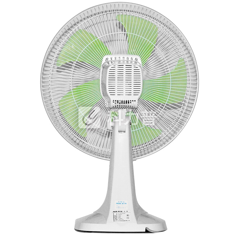 奥克斯 AUX 奥克斯（AUX）FT-40-B1605 自营旗舰 电风扇/台扇/家用学生宿舍台扇/风扇
