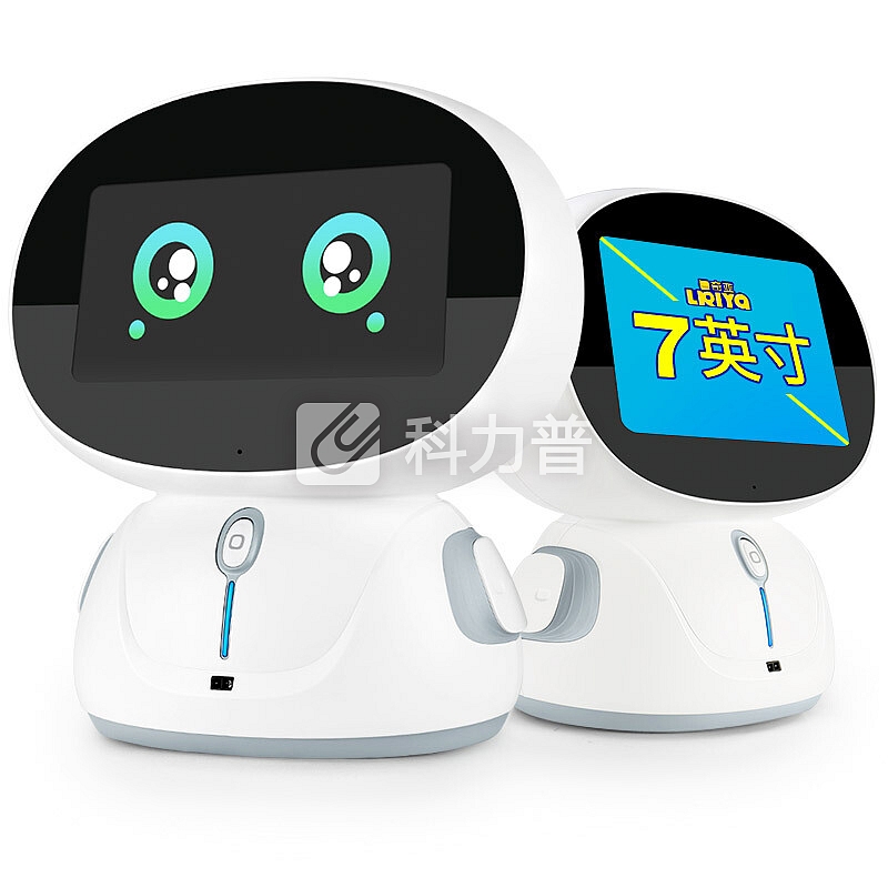 鲁奇亚 LKIYA 鲁奇亚7英寸触屏版 故事机儿童玩具男孩宝宝早教机3-6-12岁小孩音乐儿歌播放器点读女孩电动益智学习机
