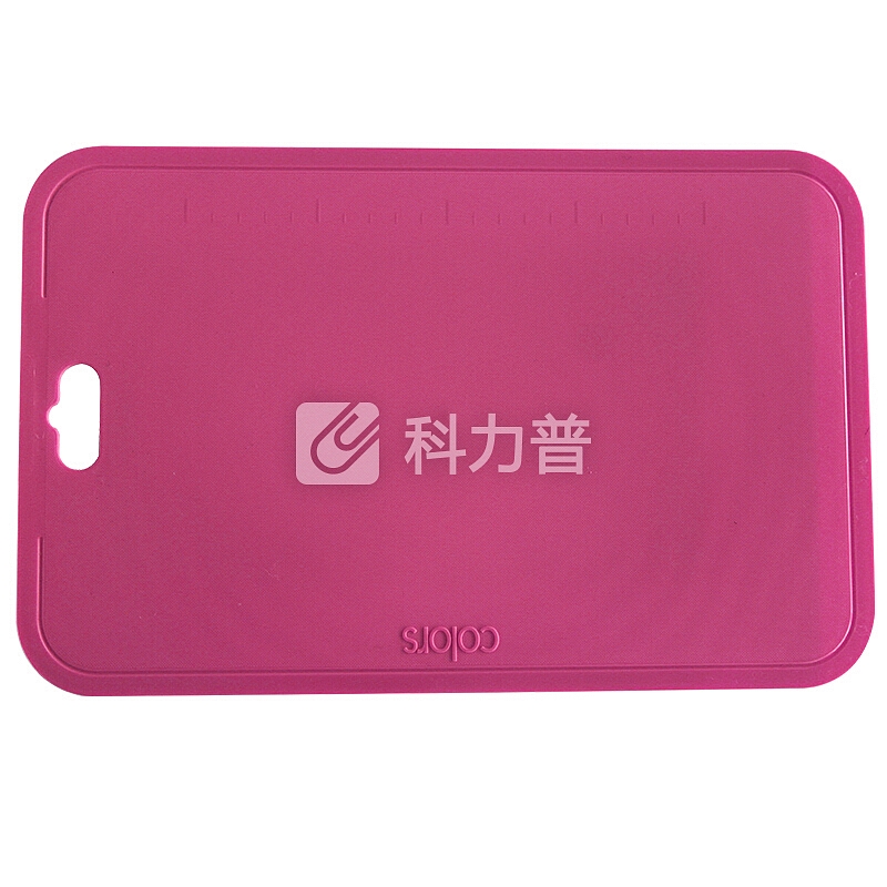 珍珠生活 Pearl Life 珍珠生活日本进口环保菜板炫彩树脂防粘砧板婴儿宝宝辅食水果砧板