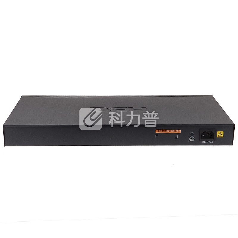 华三(H3C)S1050T 千兆上行交换机