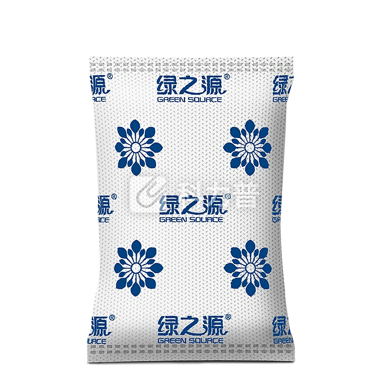 绿之源 2800g除醛王椰壳活性炭 新房装修家具汽车用去除甲醛异味活性炭包