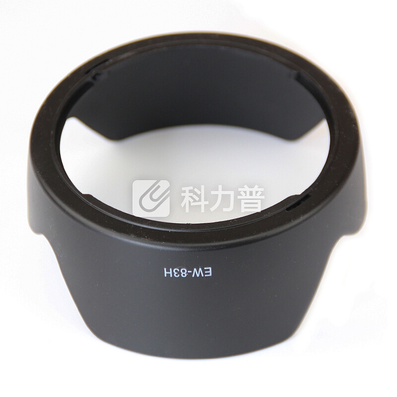 天气不错 佳能EW-83H 77mm卡口遮光罩可反扣 适合EF 24-105mm f/4L IS USM相机镜头6D/5D Mark III等