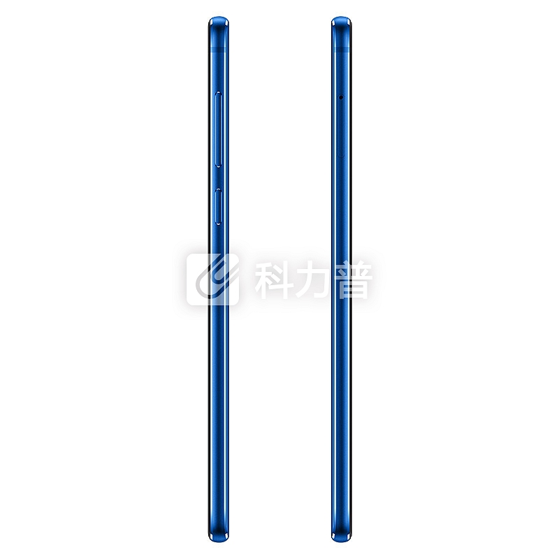 努比亚(nubia) Z17miniS 小牛8 移动联通电信4G手机 双卡双待 深海蓝 6GB+64GB