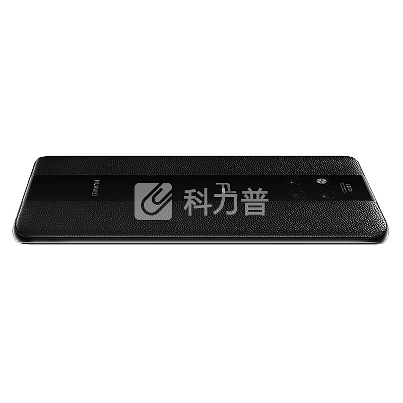 华为(HUAWEI) 华为Mate20 RS保时捷限量版手机 玄黑色[8+512G]