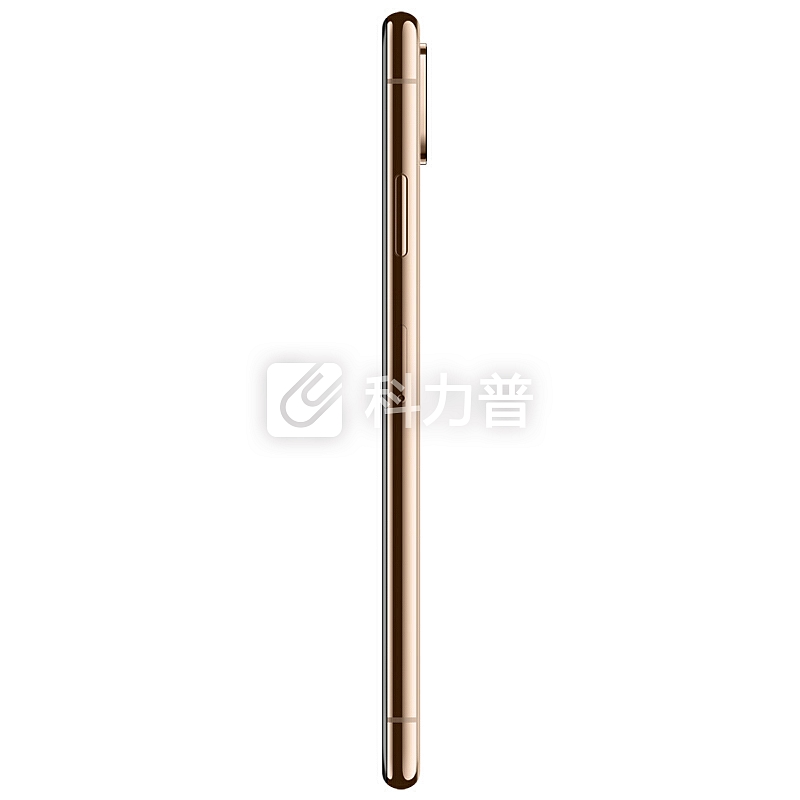 Apple 苹果 Xs Max iPhone XS Max (A2104) 全网通4G智能手机 金色 256G