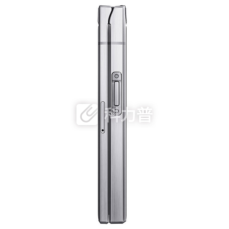 三星(SAMSUNG) W2019 高端商务翻盖手机 尊铂典藏版(6G+256G)