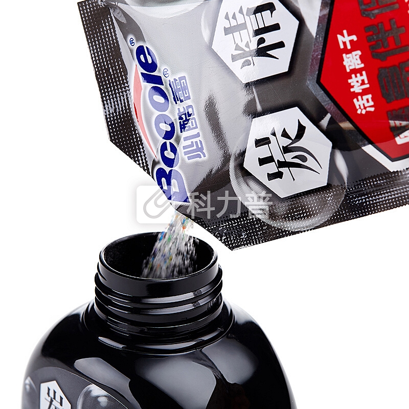 必酷蕾(Bcoole)除甲醛清除剂魔盒 室内汽车吸去除异味除甲醛 空气清新剂 除醛率高于光触媒活性炭 除甲醛