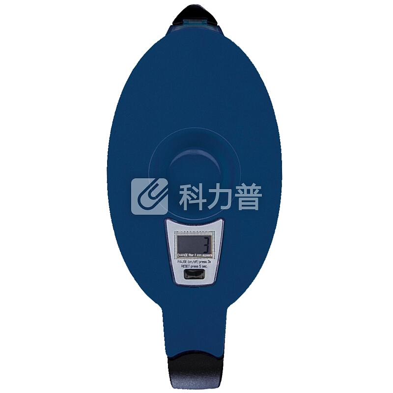 倍世(BWT)德国原装进口 过滤净水器 家用滤水壶 净水壶 Penguin2.7L深海蓝