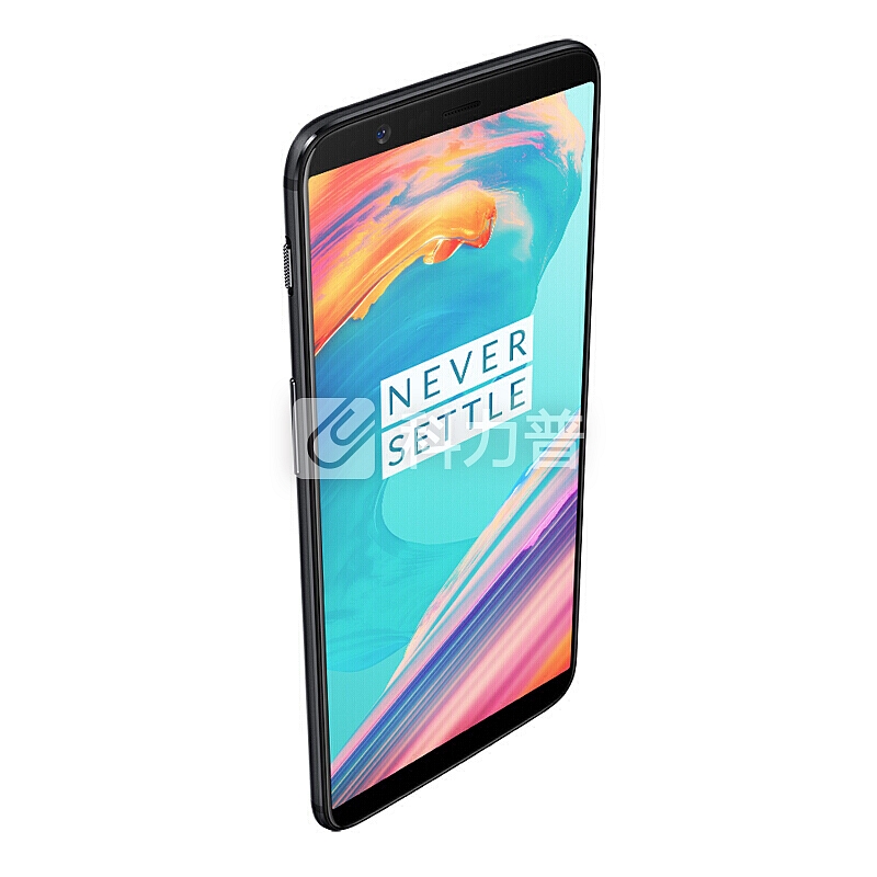 一加 5T手机 OnePlus5T 全网通4G 双卡双待 星辰黑 8GB+128GB 官方标配