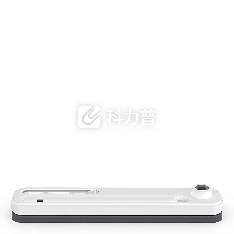 贝尔金 belkin 贝尔金（BELKIN）苹果Apple Pencil铅笔盒(支持1代2代)保护盒iPad Pro触控笔盒防丢保护笔套磁吸翻盖笔座配件