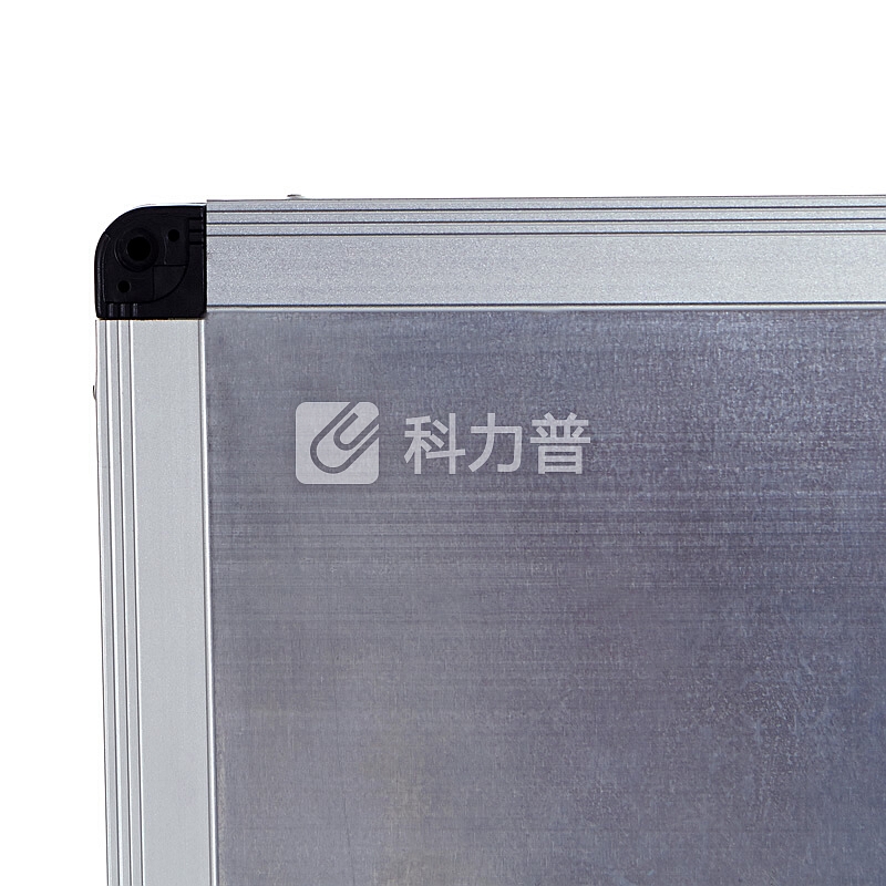 AUCS 30*45cm 白板写字板 办公会议家用教学涂鸦磁性小黑板白板挂式看板 QUR3045L