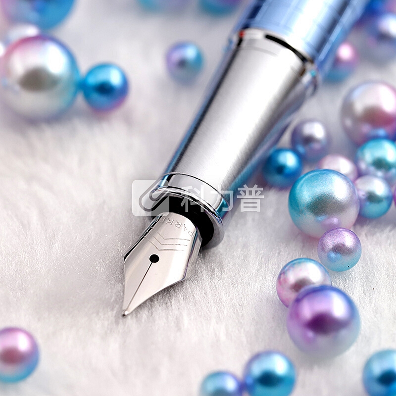 派克 PARKER 派克（PARKER）钢笔/签字笔新款IM系列 冰雪奇缘时尚商务礼品