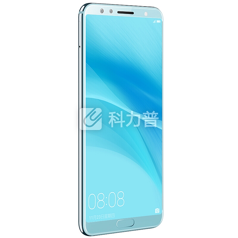 华为 HUAWEI nova 2S 全面屏四摄 4GB +64GB浅艾蓝 移动联通电信4G手机 双卡双待