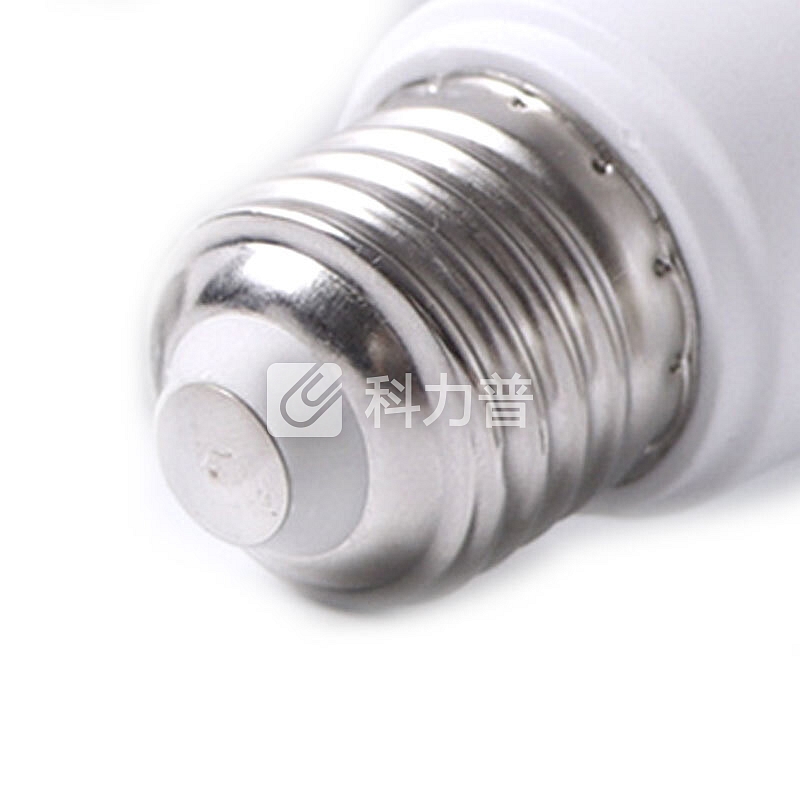 菲尼泰科(PHINITEC)塑包铝led球泡灯 恒流驱动LED灯泡 e27室内节能灯 白光 6500K(18W)