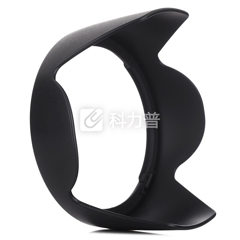 奇乐思(KEYLUCKS)EW-78D 卡口遮光罩 适合佳能18-200 28-200 可反装