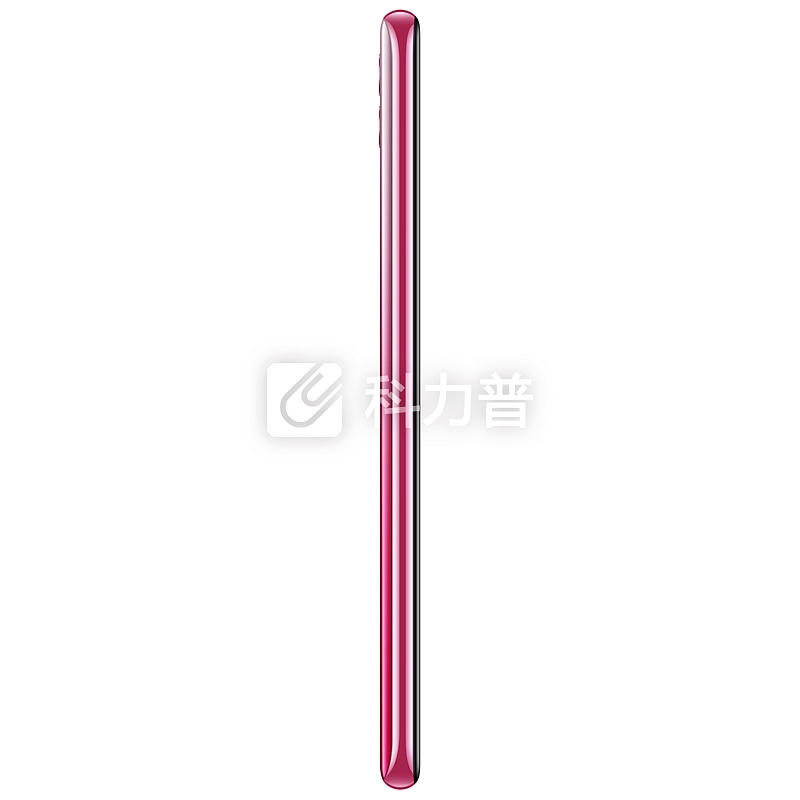 荣耀10青春版 幻彩渐变 2400万AI自拍 全网通版4GB+64GB 渐变红 移动联通电信4G全面屏手机 双卡双待