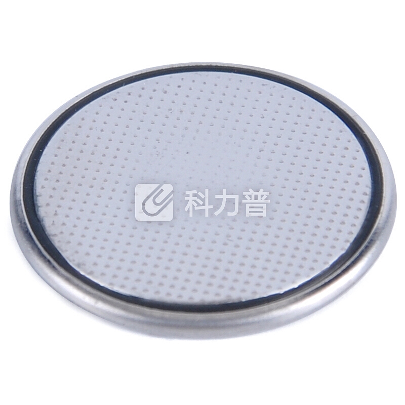 雷摄 LEISE LS-CR2016纽扣/扣式锂电池5粒卡装 3V 适用于：手表、汽车钥匙遥控器
