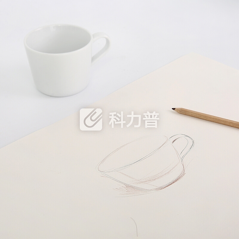 晨光 M＆G 晨光(M&G)4K/20页美术绘画专用素描纸铅画纸APYMU268 素描纸4K 20页