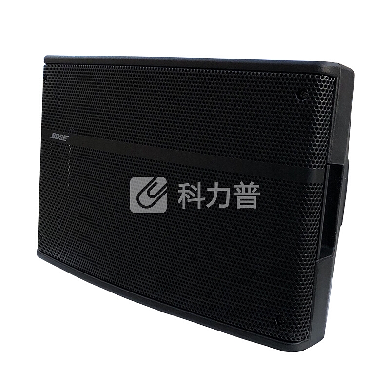博士(bose) 音响 音箱Panaray 620M KTV 卡拉OK音箱套装二 适合20-30平米家用或商用 含：功放