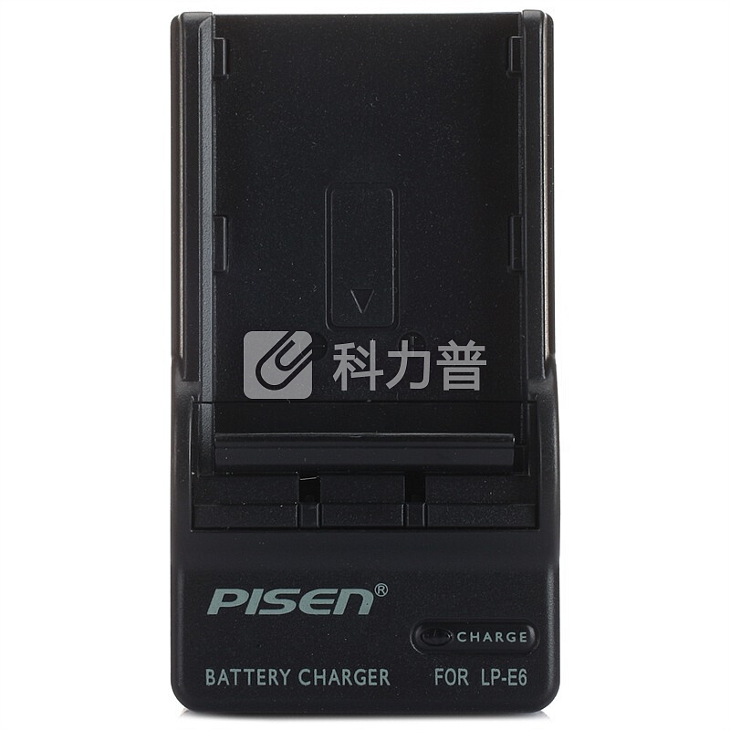 品胜 PISEN 品胜（PISEN） LP-E6 佳能相机电池充电器 适用于EOS 5D Mark II/EOS 7D/60D