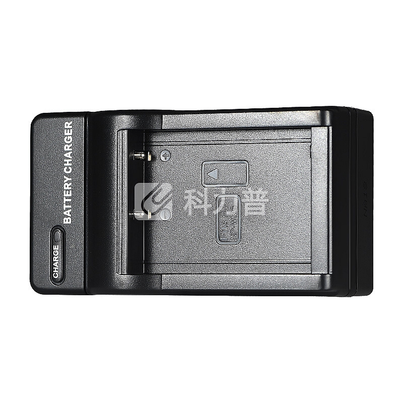 蒂森特(dste)富士 NP-W126 充电器 适用 X-M1 X-A1 X-T10 FinePix HS35EXR HS30EXR