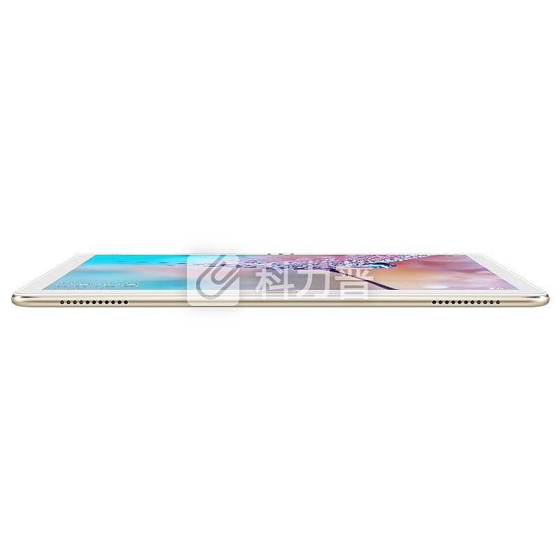 华为平板 M5 青春版 10.1英寸智能语音平板4GB+64GB WiFi版(香槟金)