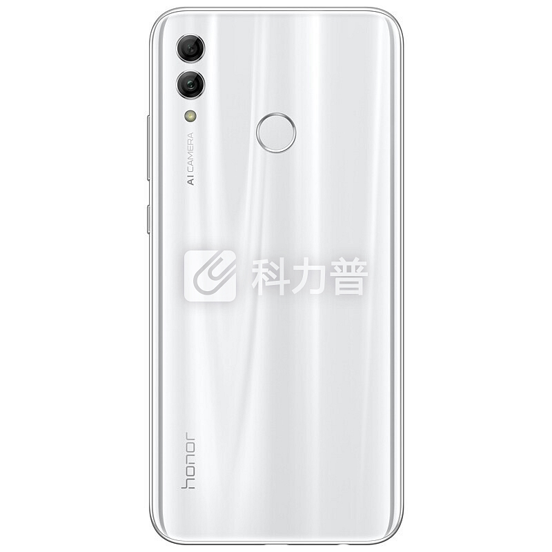 华为(HUAWEI) 荣耀10青春版手机 羚羊白 全网通(6G+64G)