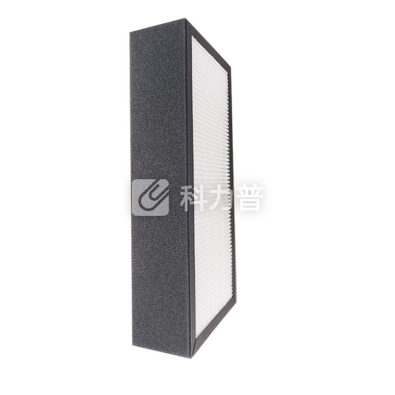 爱宝乐(airpal)新风系统壁挂式新风机高效HEPA滤网空气净化器虑芯