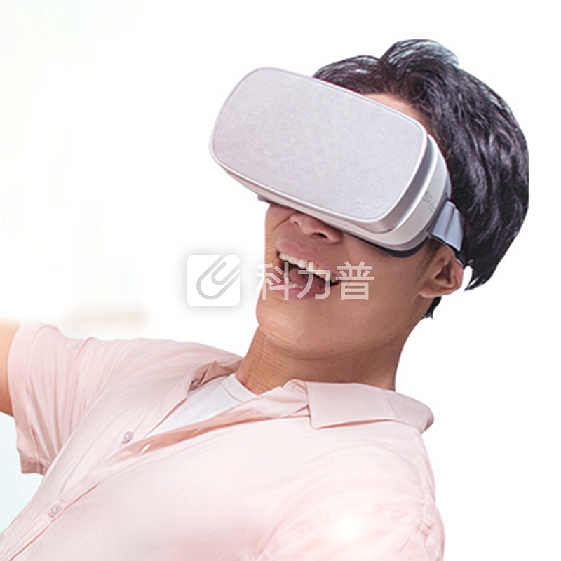 Pico Pico Goblin小怪兽 VR一体机 4K高清视频 体感游戏 VR眼镜 3D头盔