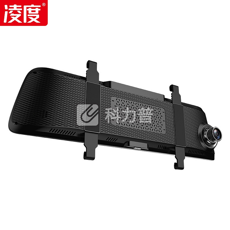 凌度 凌度（BLACKVIEW）HS996行车记录仪智能导航声控高清夜视广角前后双录倒车影像停车监控