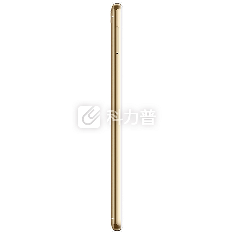 华为(HUAWEI) 荣耀畅玩7A 全面屏手机 全网通4G智能老人手机 双卡双待 铂光金(3G+32G)