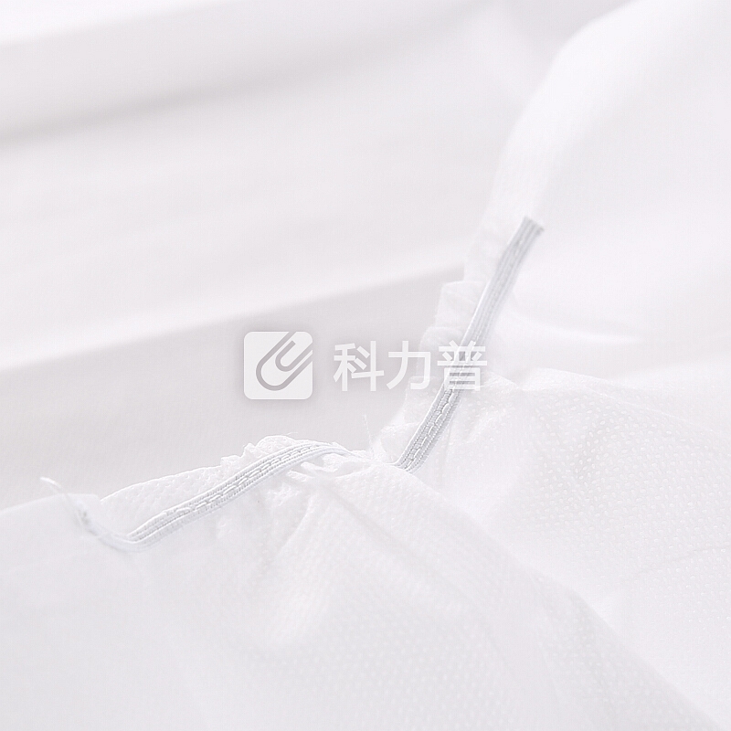 欣沁 一次性床单被罩枕头加大加厚旅行出差酒店1.8m床一次性床单被套枕套 无纺布标准双人床四件套装QL-TZ03