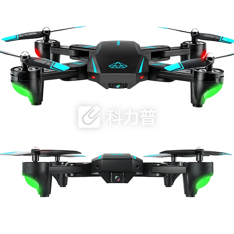 诺巴曼X6折叠大型36CM专业高清无人机航拍器儿童遥控飞机玩具无人飞机航拍无人机四轴飞行器 单电套装(飞20分钟)-200万航拍版