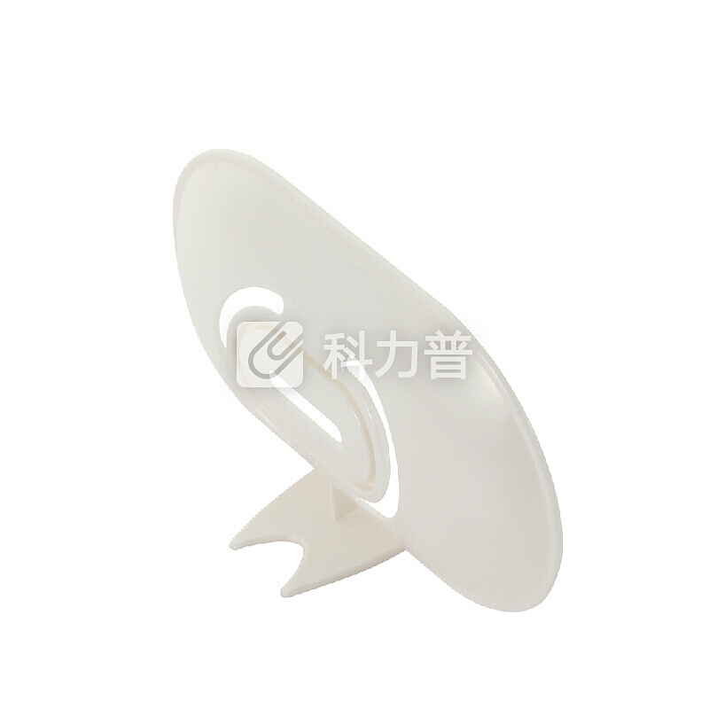 3M 肥皂盒 合宜无痕贴肥皂架浴室架