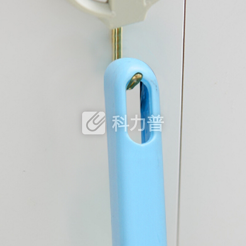 顺美 马桶刷 软头无死角马桶刷 马桶洁厕刷清洁刷 全角度款 SM-5825