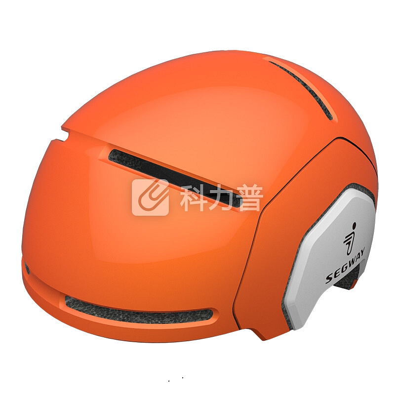 九号(Ninebot)Segway儿童头盔小米卡丁车平衡车 自行车山地车专用