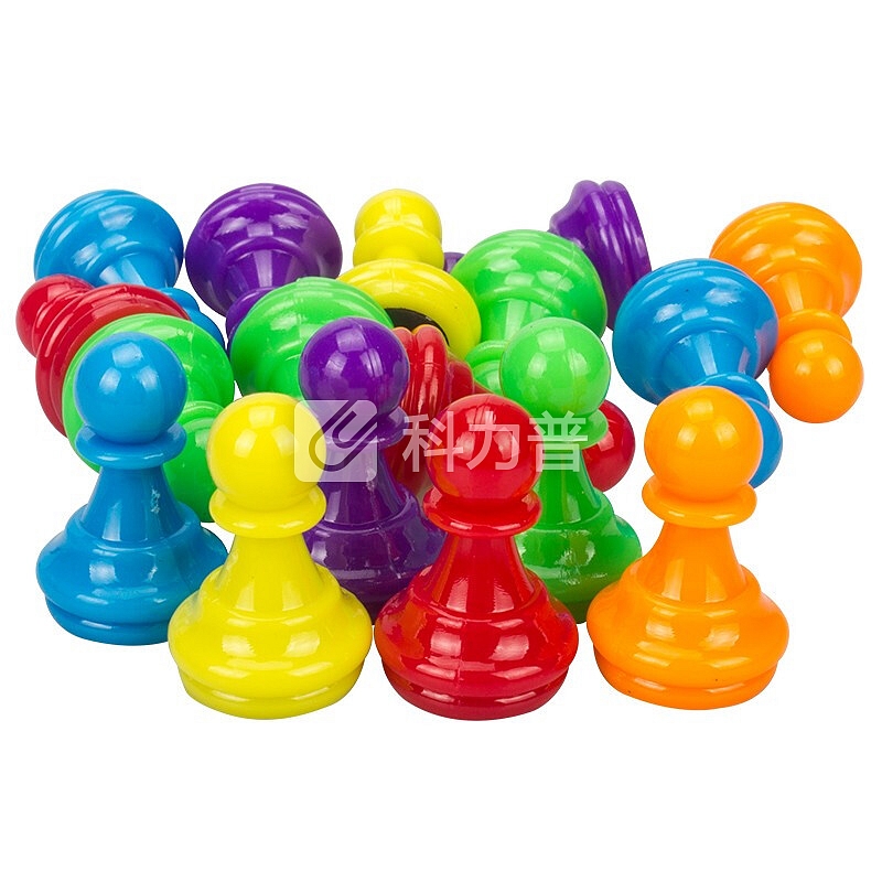 乐智由我 多功能游戏棋套装含飞行棋跳跳棋斗兽棋五子棋儿童棋类玩具益智力男孩玩具小女孩 【磁力棋盘】跳棋