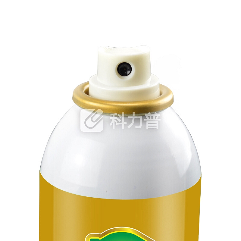 绿驰 纳米光触媒甲醛清除剂 新房装修家具汽车内去除甲醛苯喷雾剂 除味去油漆味 强力型450ml
