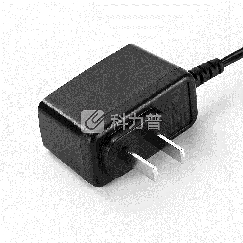 绿巨能(llano)5V1A 监控 开关电源适配器 光纤收发器 机顶盒电源DC接口5.5*2.5mm光端机监控5V1A