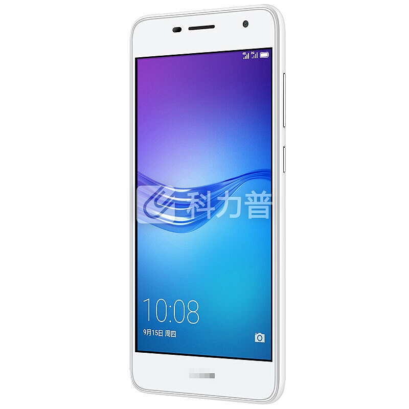 华为(HUAWEI) 华为 畅享6 全网通4G智能手机 移动全网通-白色(3G+16G)